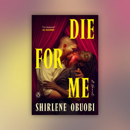 Die for Me