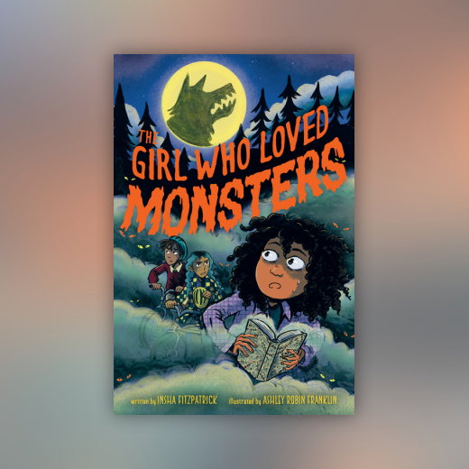 The Girl Who Loved Monsters