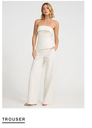 Trouser
