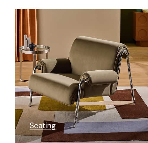 Seating