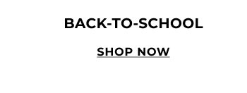 Back-To-School