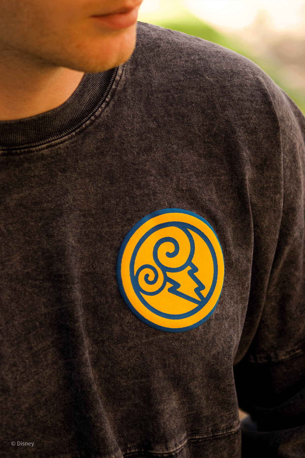 Disney Hercules Spirit Jersey®