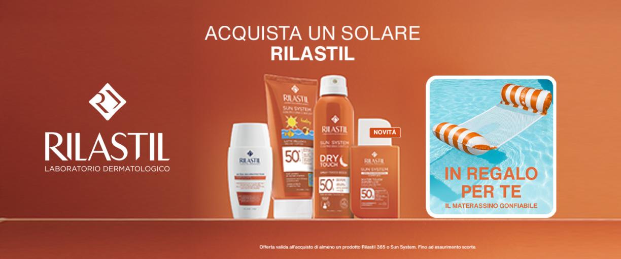 Promo Rilastil