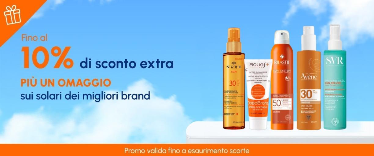 Promo Solari