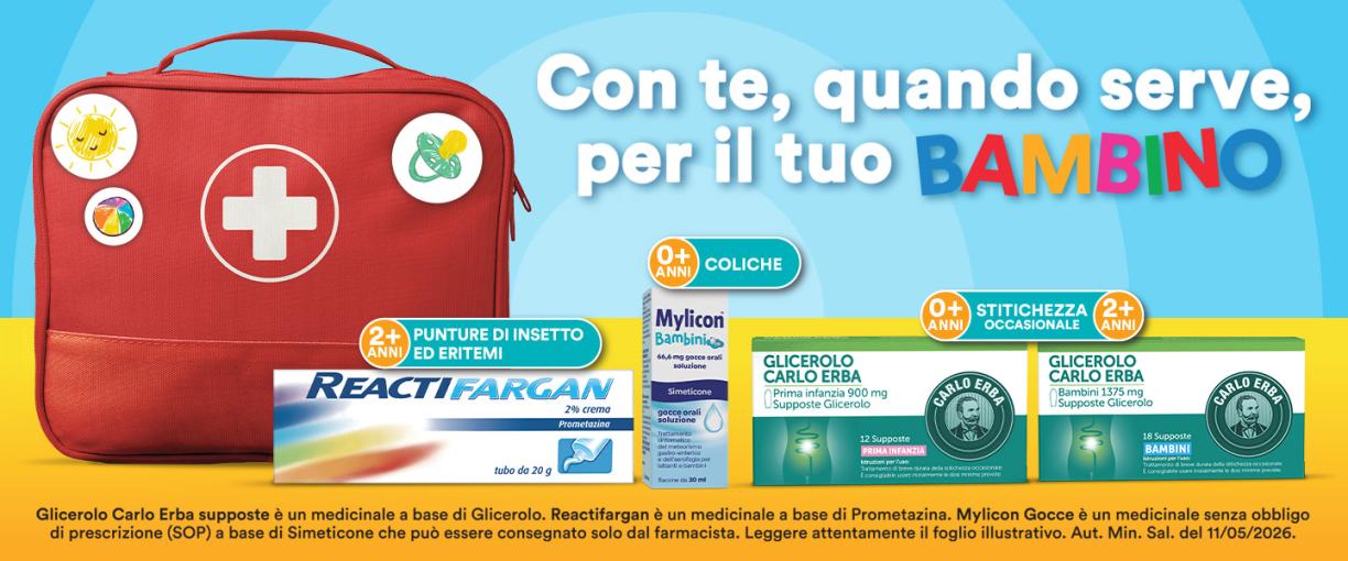 Promo Kenvue