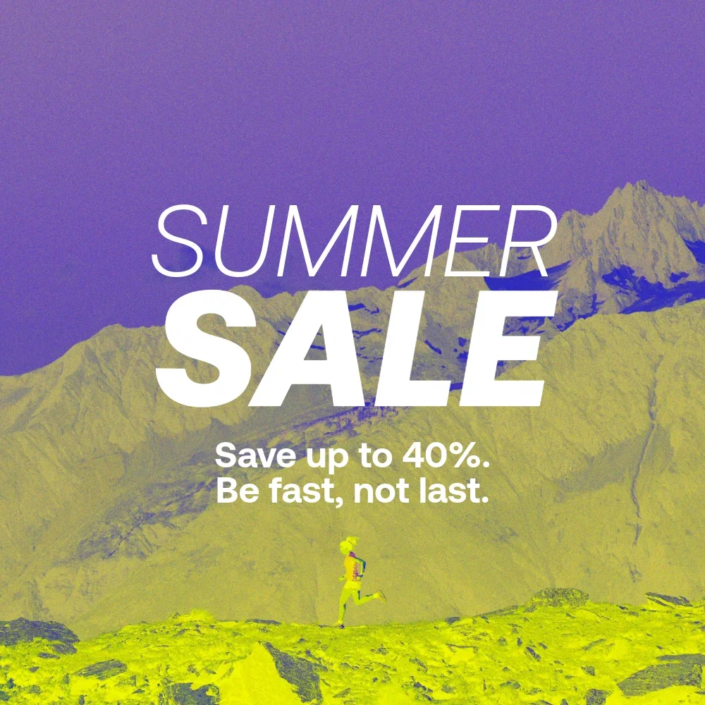 Summer Sale