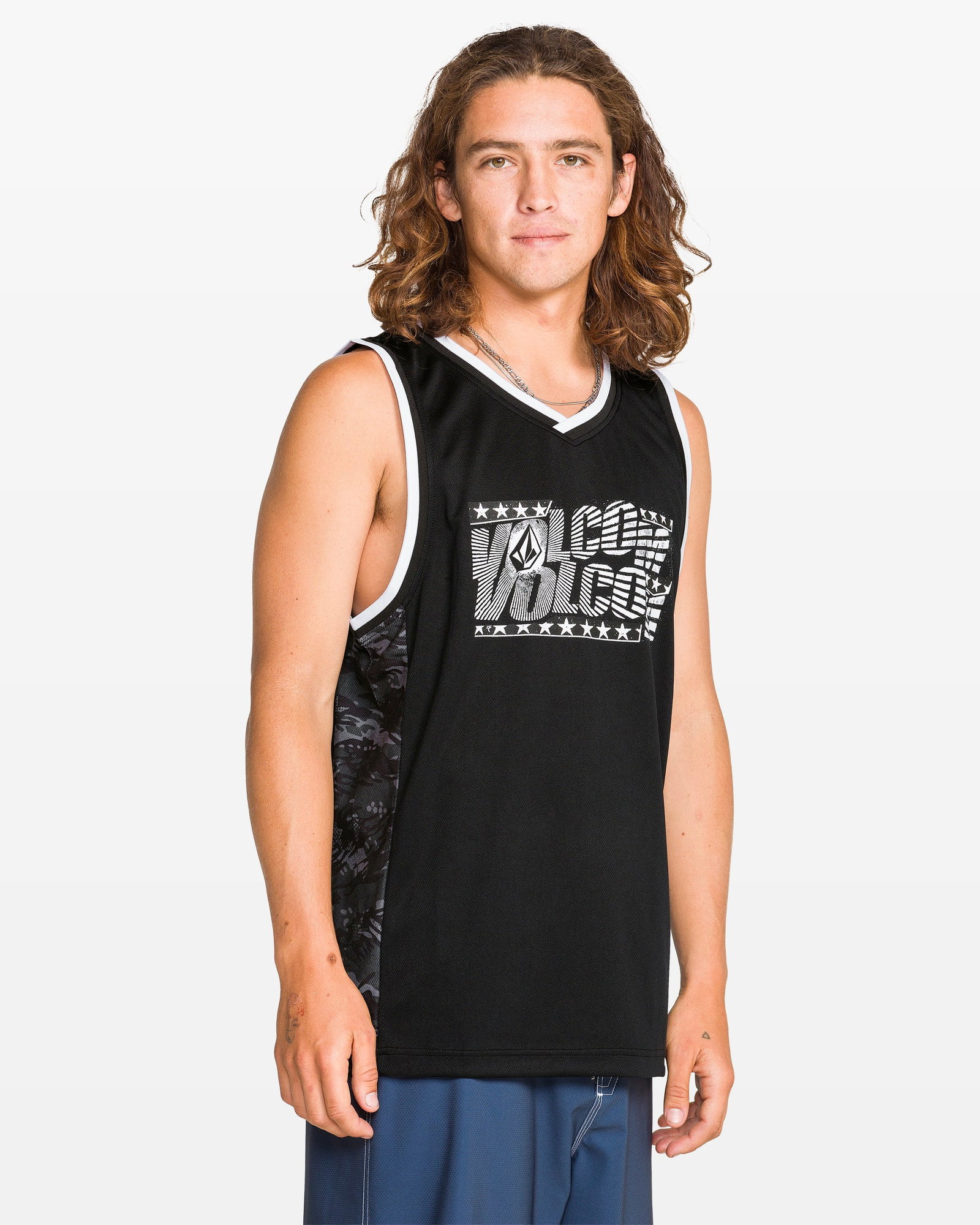 Image of Men's Froth Of July Tank