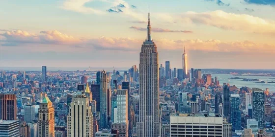 These Experiences in New York City Are Unmissable