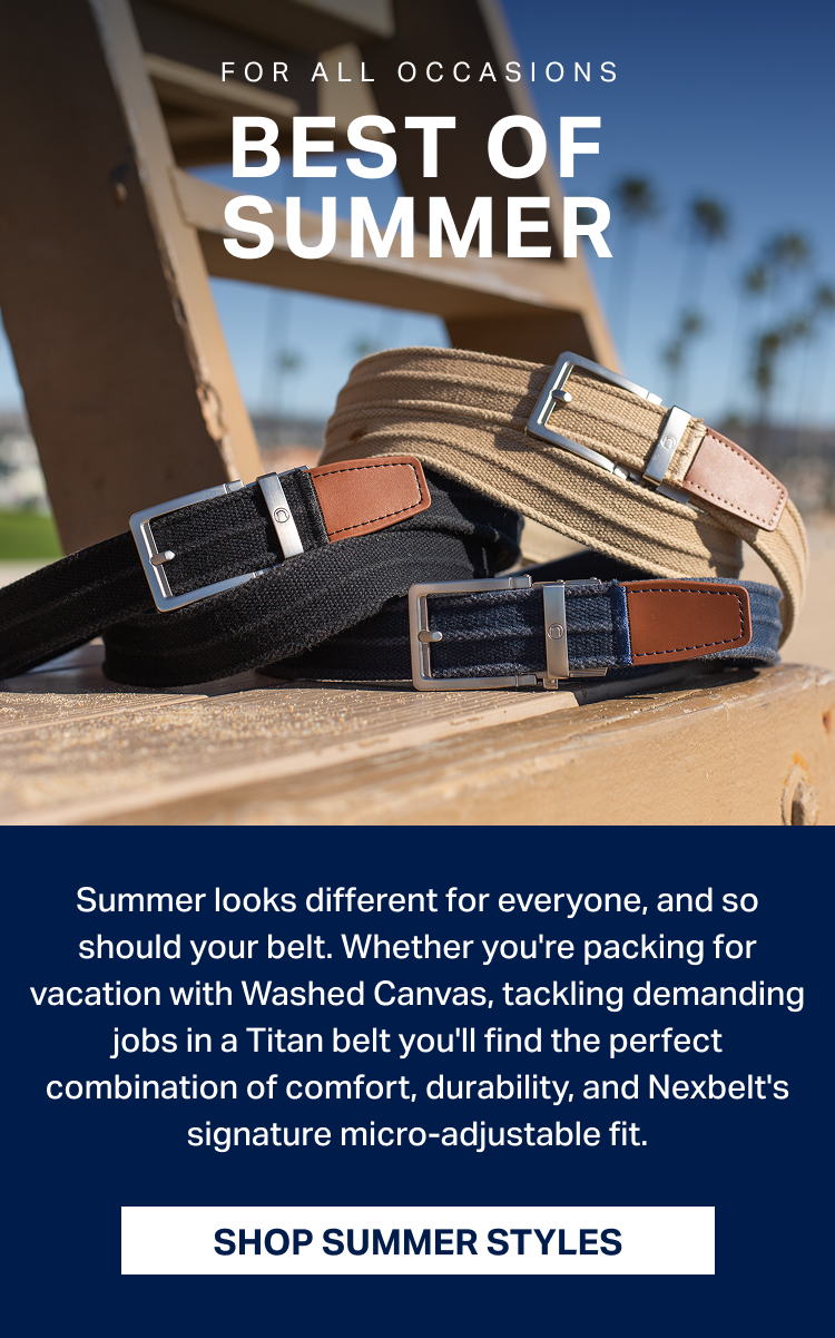 Shop Nexbelt