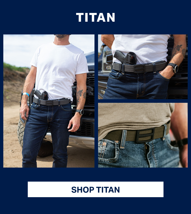 Shop Titan