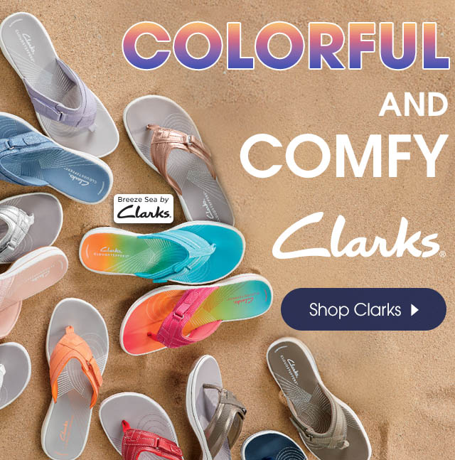 Shop Clarks