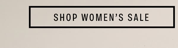 Button Reads: Shop Women's Sale