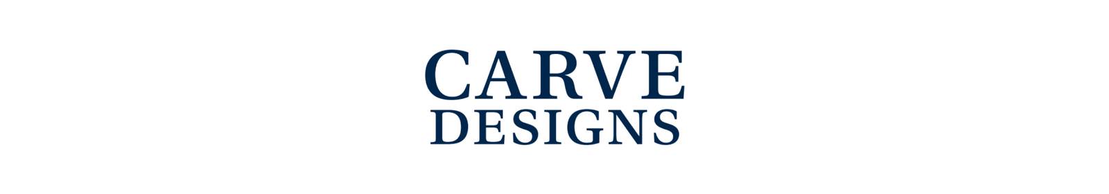 Carve Designs