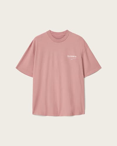 BACKSTAGE TEE