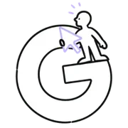 G illustration