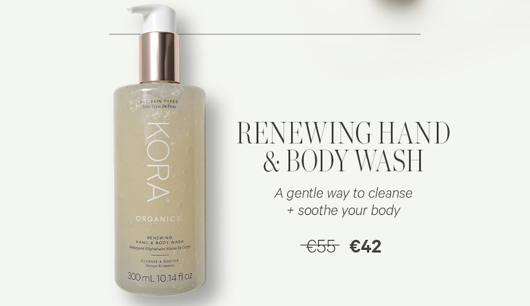 Shop Renewing Hand & Body Wash