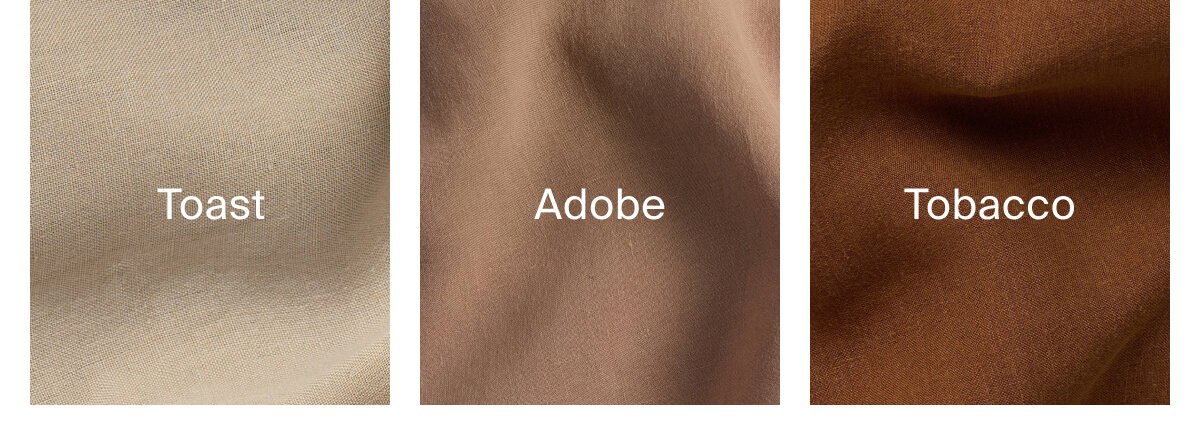 shop toast, adobe, tobacco