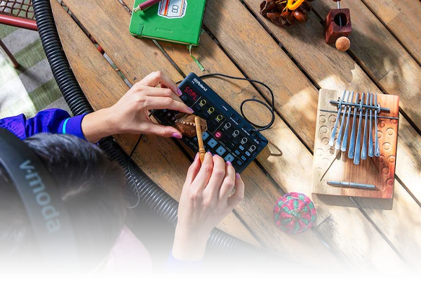 Beatmaking