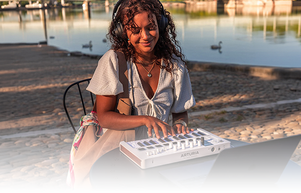 Beatmaking