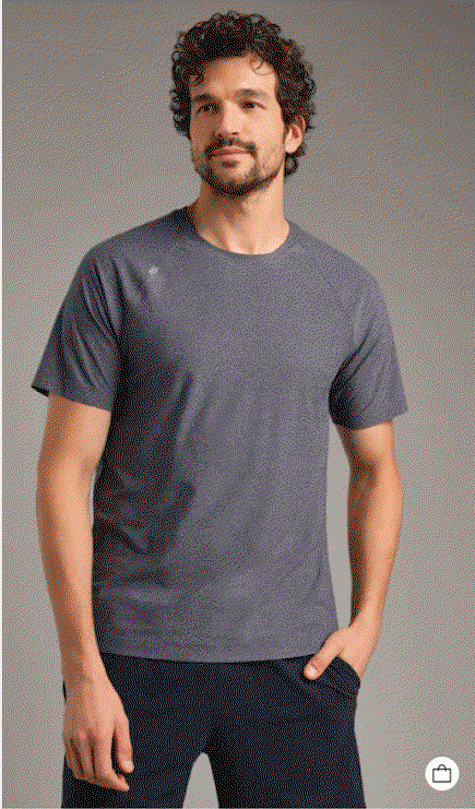 Reign Tee