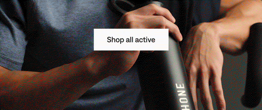 Shop all active