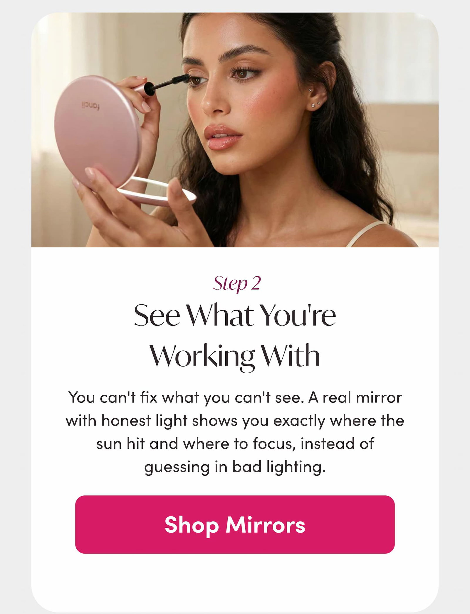 Shop Mirrors