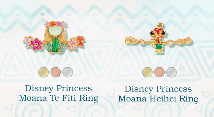 Shop Rings!