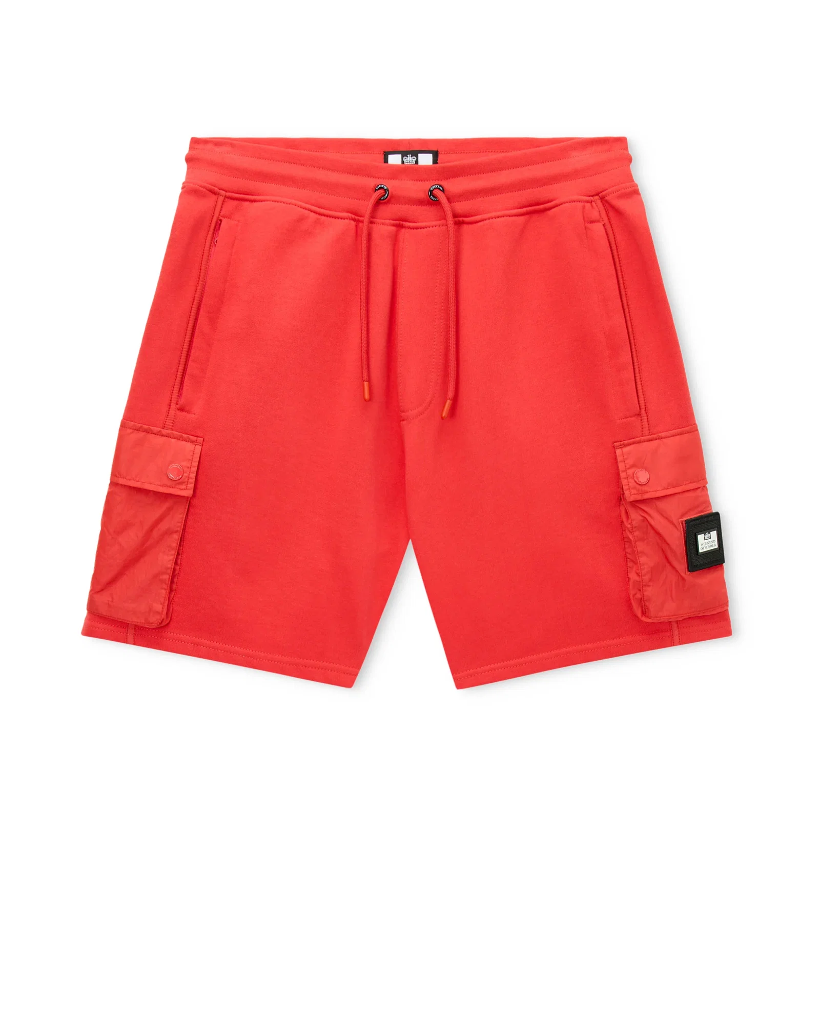 Image of Nor'Easter Short <br />Watermelon