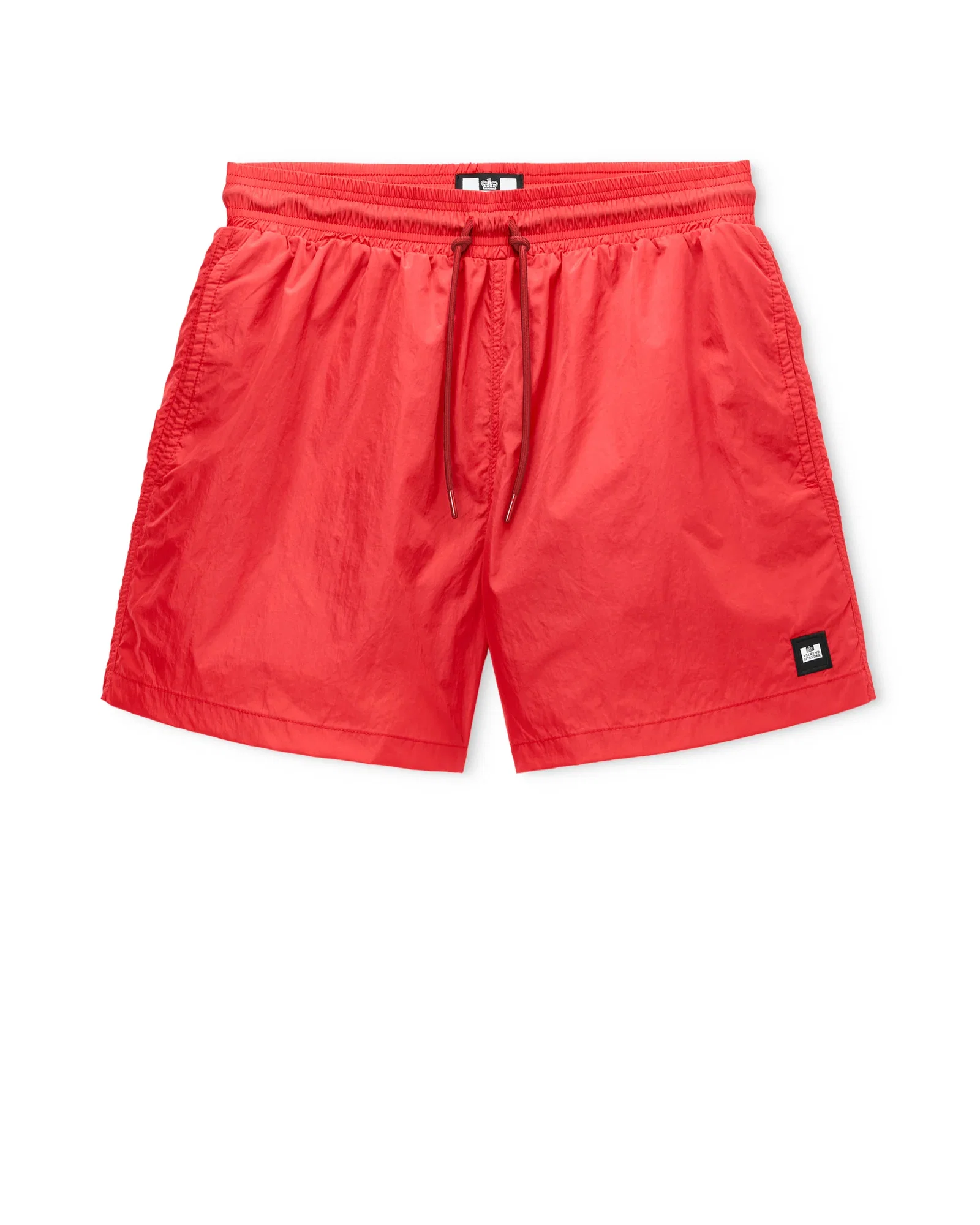 Image of Stacks Swim Short<br /> Watermelon