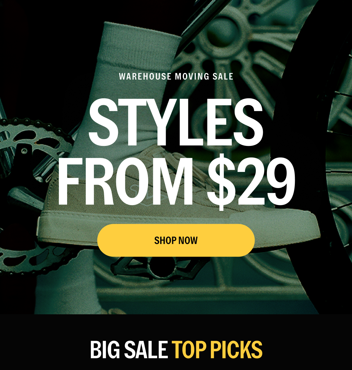 Styles From $29