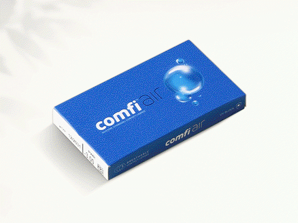 Shop comfi contact lenses