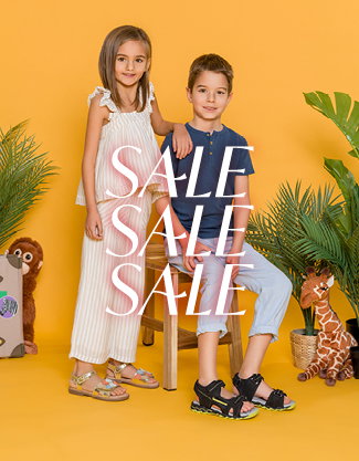 Sale Kinder