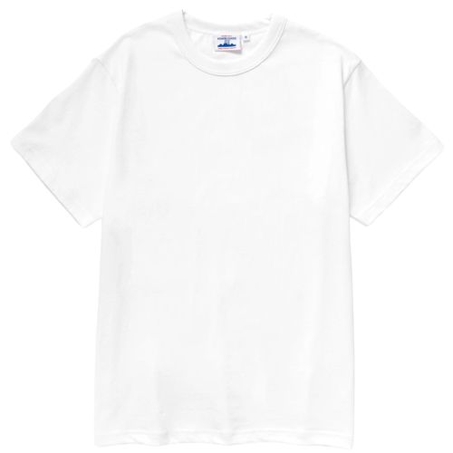 Power Goods Archive T-Shirt - White