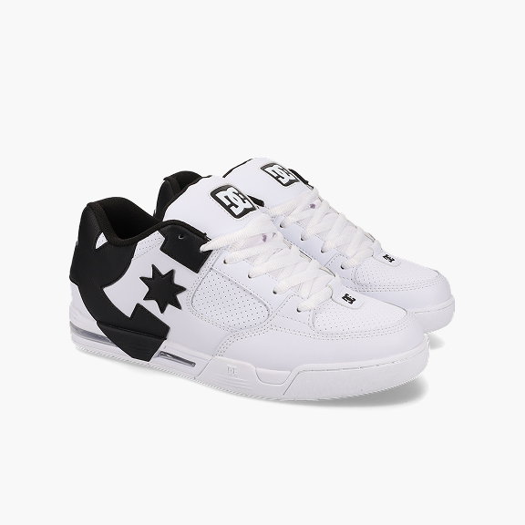 DC WHITE SELECTION