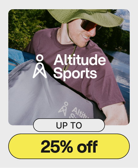 Altitude Sports