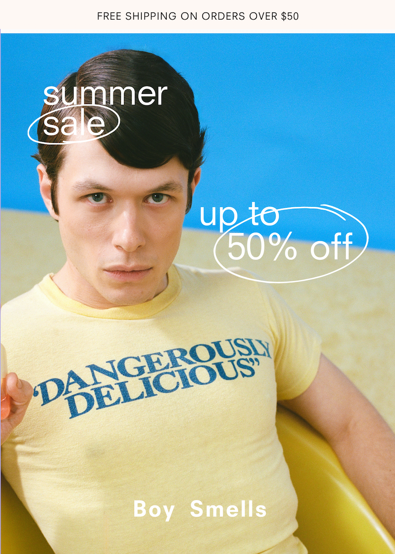 The Sun Soaked Edit