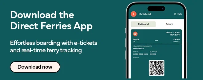Quickly & easily manage your booking!