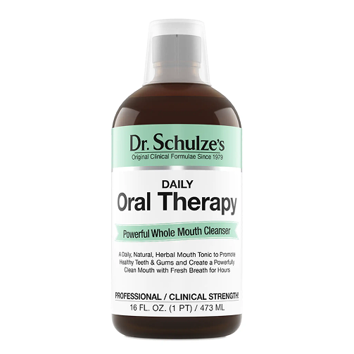 Daily Oral Therapy