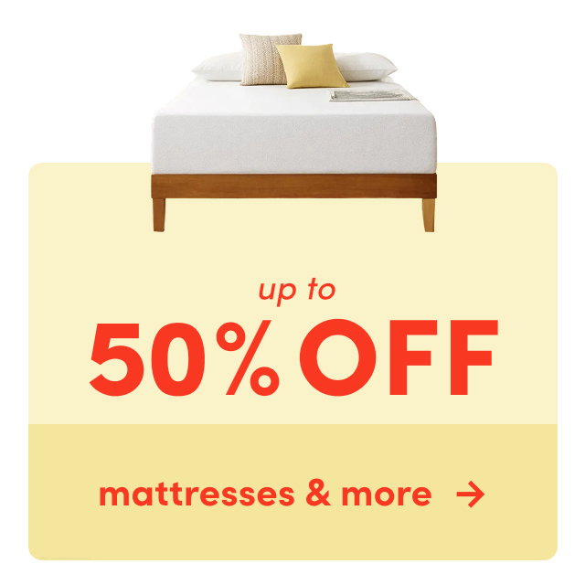 mattresses & more on sale
