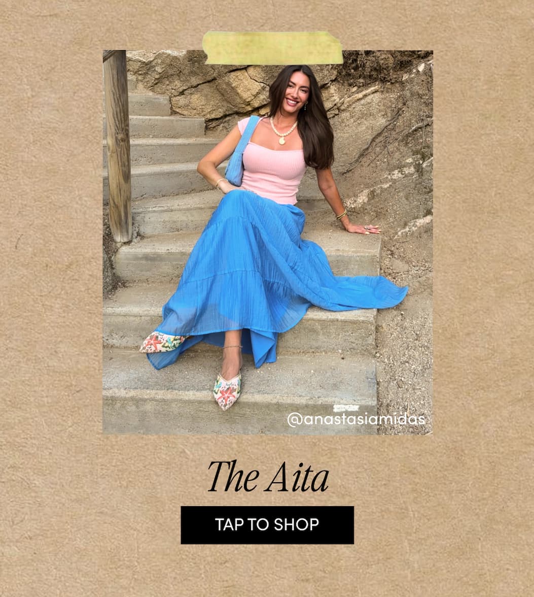 The Aita