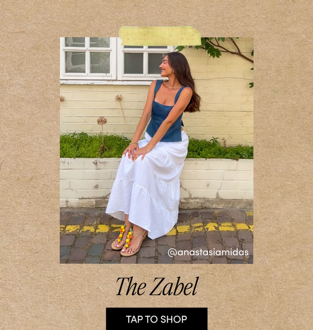 The Zabel