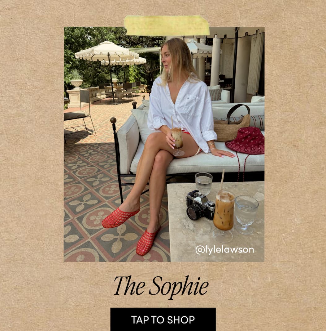 The Sophie