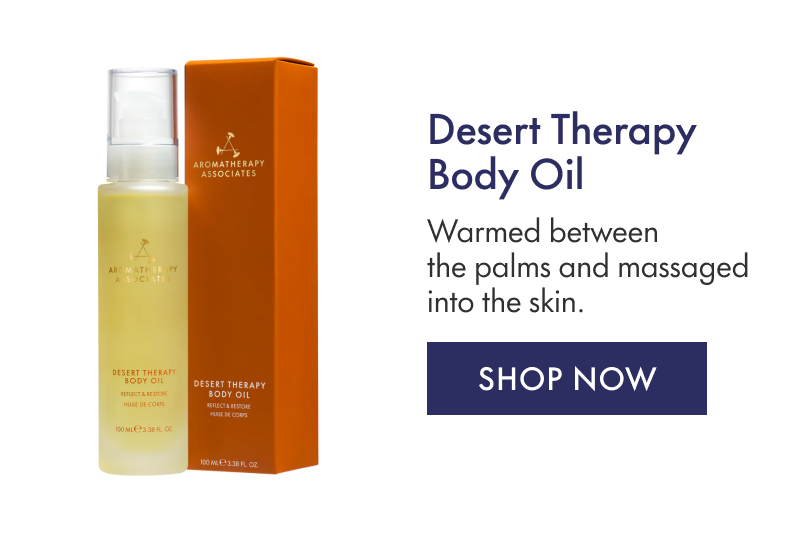 Aromatherapy Associates