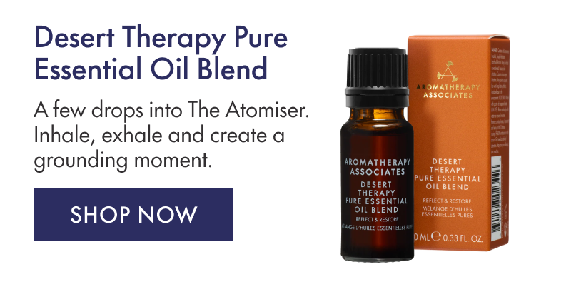 Aromatherapy Associates