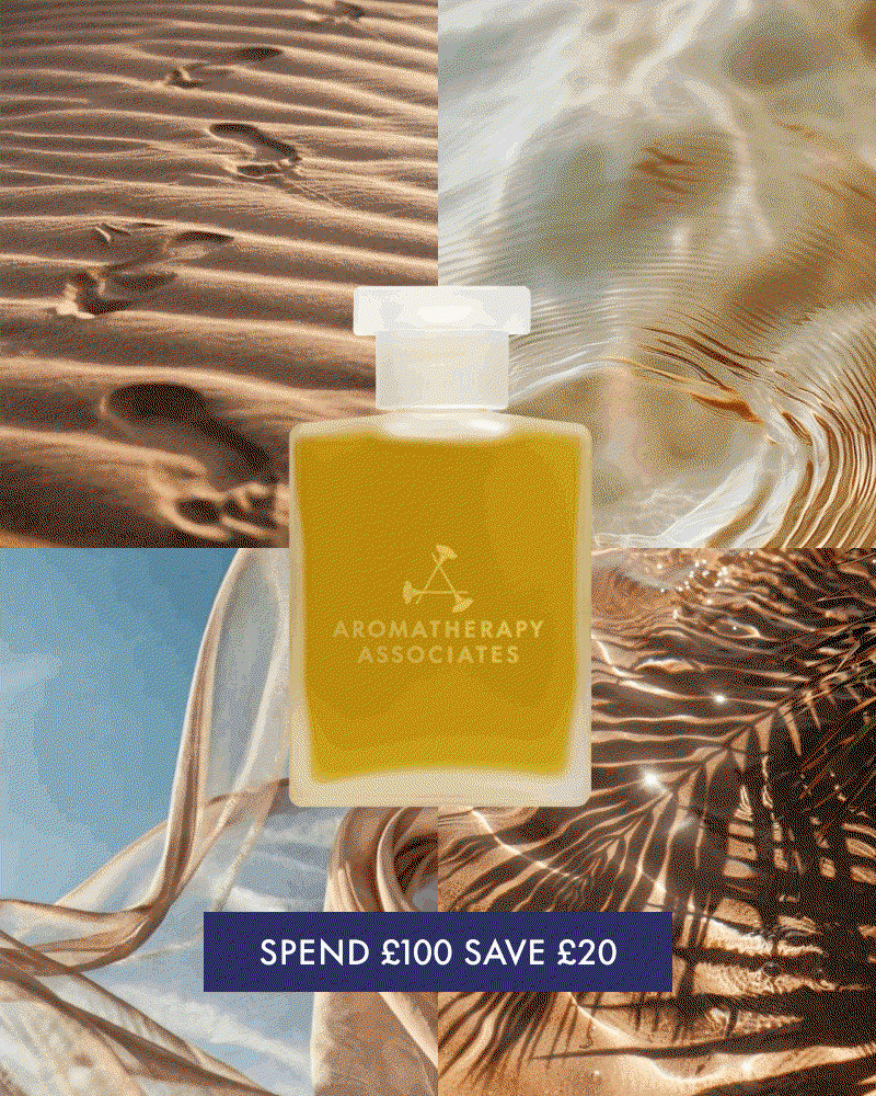 Aromatherapy Associates