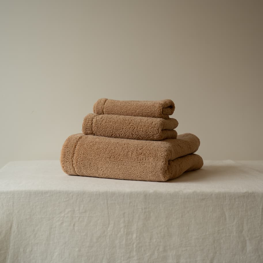 Somn Home Asobi Single Towel Set Sirocco