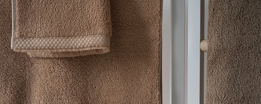 The Asobi Towel Collection - Chocolate Martini