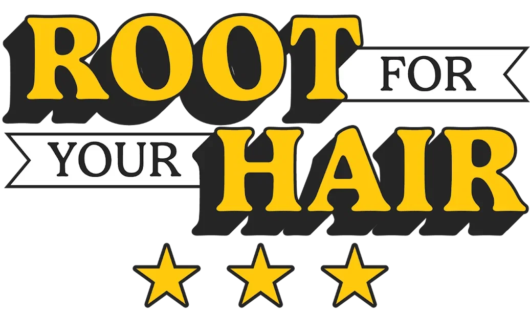 Root for Your Hair