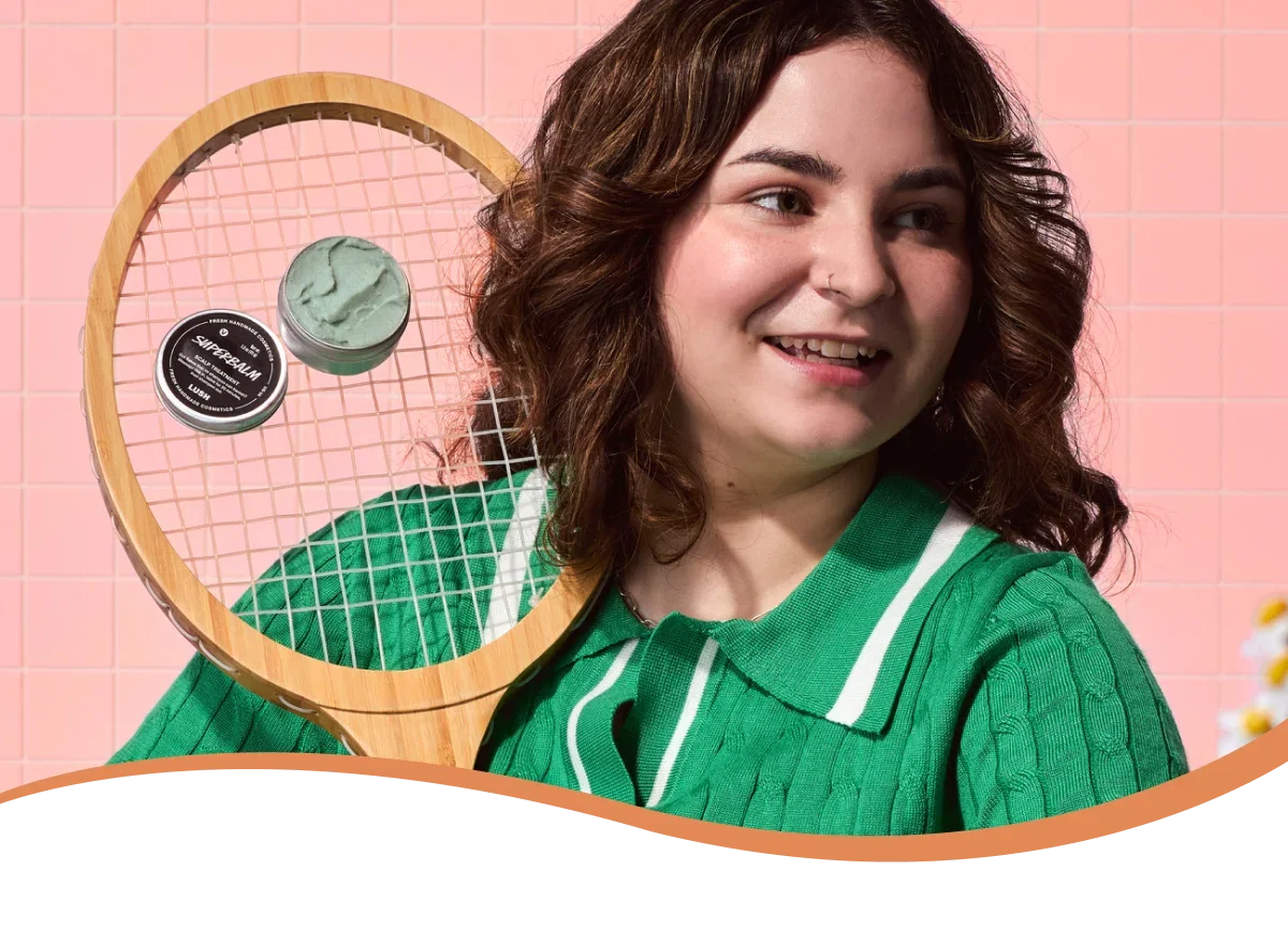 HERO: Scalp care and treatments