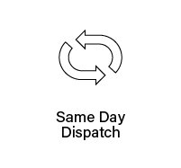 Same Day Dispatch